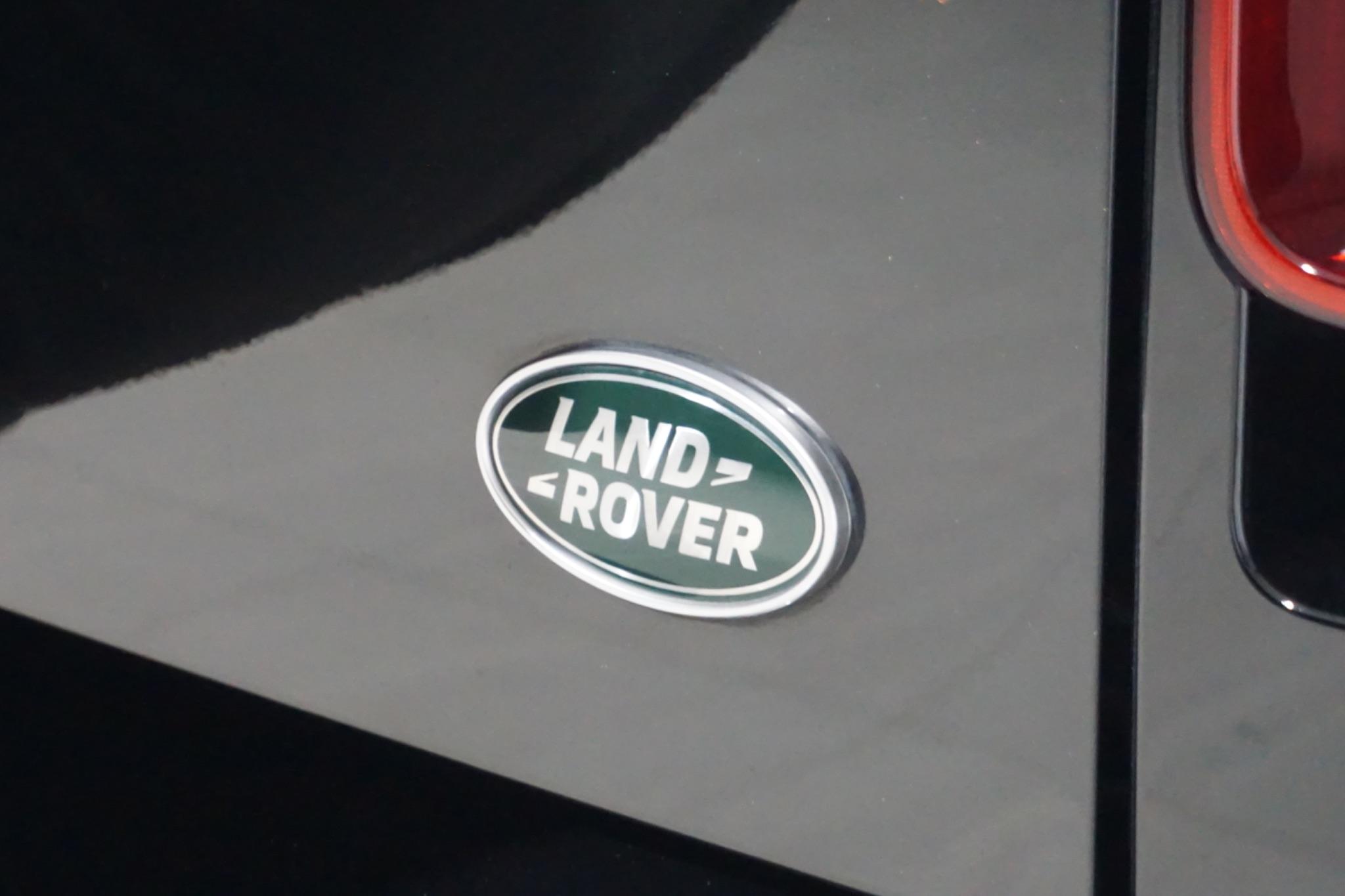 Land Rover Defender 110 3.0 D350 MHEV X-Dynamic HSE Auto 4WD Euro 6 (s/s) 5dr